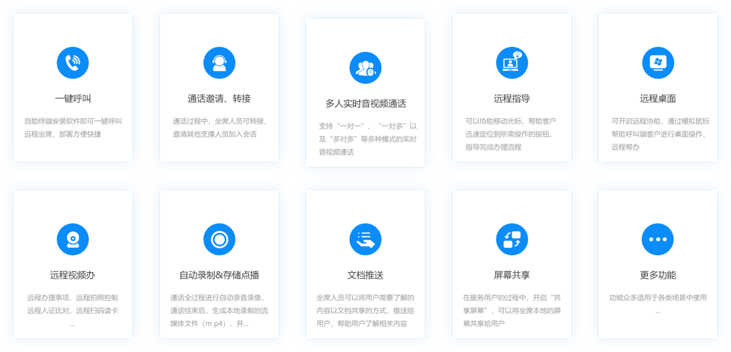 遠(yuǎn)程視頻幫辦平臺